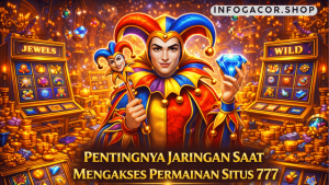 permainan situs 777