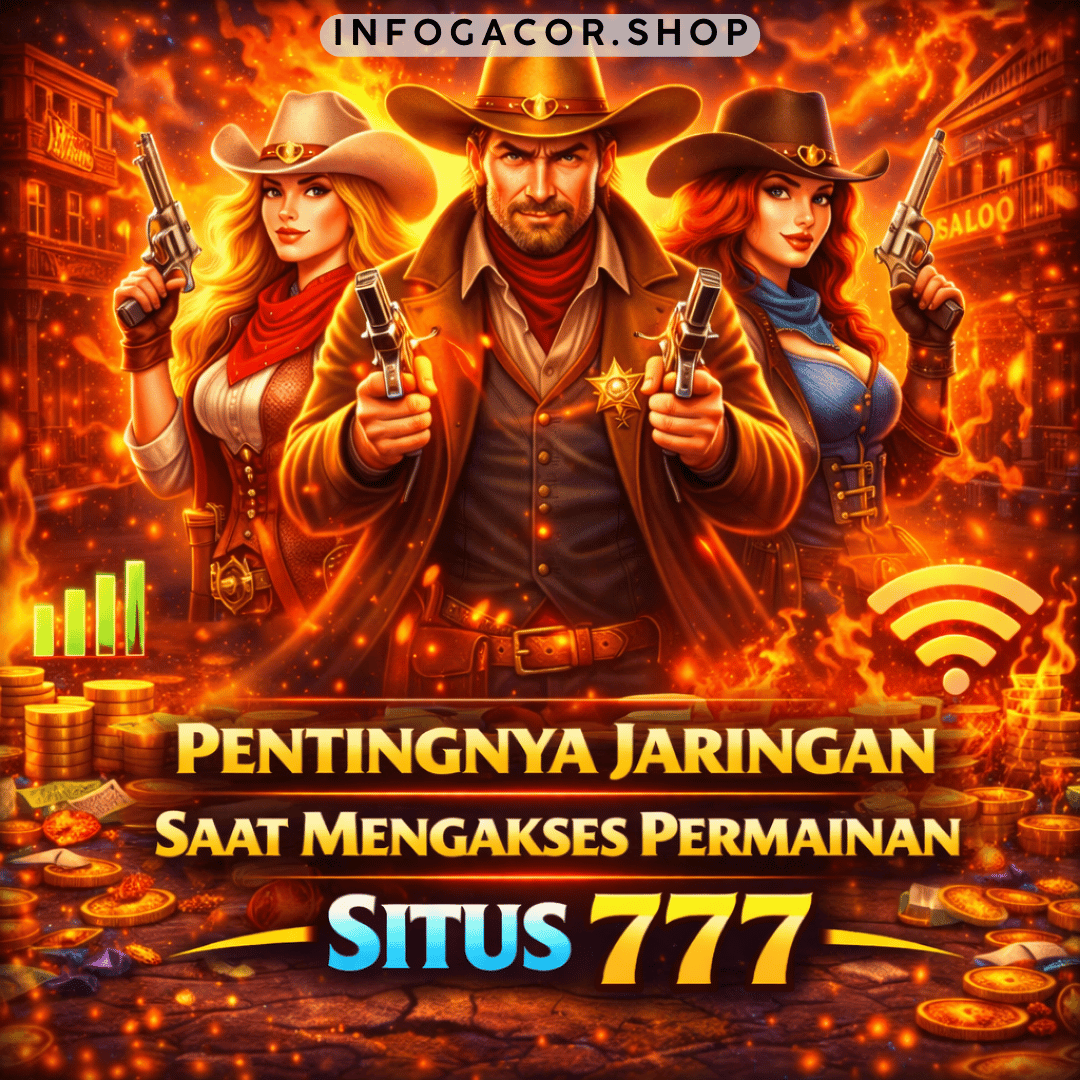 permainan situs 777